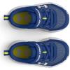 imageUnder Armour Baby Assert 10 Alternate Closure Running Shoes400 Blue MirageStarfruitHalo Gray
