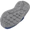imageUnder Armour Baby Assert 10 Alternate Closure Running Shoes401 Tech BlueMod GrayOrange Blast