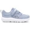 imageUnder Armour Baby Assert 10 Alternate Closure Running Shoes464 Nimbus BlueNimbus BlueIridescent