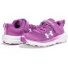 imageUnder Armour Baby Assert 10 Alternate Closure Running Shoes514 Andromeda PurpleWhiteWhite