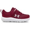 imageUnder Armour Baby Assert 10 Alternate Closure Running Shoes601 CardinalCardinalWhite