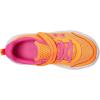 imageUnder Armour Baby Assert 10 Alternate Closure Running Shoes800 Nova OrangeRebel PinkRebel Pink
