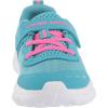 imageUnder Armour Baby Assert 10 Alternate Closure Running ShoesGlacier BlueHalo GrayRebel Pink