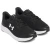 imageUnder Armour Boys Grade School Pursuit 4 Sneaker001 BlackBlackWhite