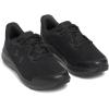 imageUnder Armour Boys Grade School Pursuit 4 Sneaker002 BlackBlackBlack
