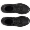 imageUnder Armour Boys Grade School Pursuit 4 Sneaker002 BlackBlackBlack