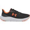 imageUnder Armour Boys Grade School Pursuit 4 Sneaker003 BlackAnthraciteAres Red