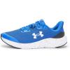 imageUnder Armour Boys Grade School Pursuit 4 Sneaker400 Team RoyalBlackWhite