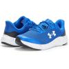 imageUnder Armour Boys Grade School Pursuit 4 Sneaker400 Team RoyalBlackWhite