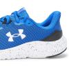 imageUnder Armour Boys Grade School Pursuit 4 Sneaker400 Team RoyalBlackWhite
