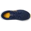 imageUnder Armour Boys Grade School Pursuit 4 Sneaker410 Midnight NavyMidnight NavyCampus Gold