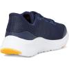 imageUnder Armour Boys Grade School Pursuit 4 Sneaker410 Midnight NavyMidnight NavyCampus Gold