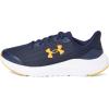 imageUnder Armour Boys Grade School Pursuit 4 Sneaker410 Midnight NavyMidnight NavyCampus Gold