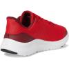 imageUnder Armour Boys Grade School Pursuit 4 Sneaker601 RedCardinalBlack