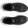 imageUnder Armour Boys Grade School Rogue 5 Sneaker001 BlackBlackWhite