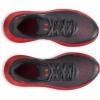 imageUnder Armour Boys Grade School Rogue 5 Sneaker016 AnthraciteRedRed