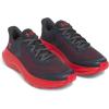 imageUnder Armour Boys Grade School Rogue 5 Sneaker016 AnthraciteRedRed