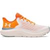 imageUnder Armour Boys Grade School Rogue 5 Sneaker279 StoneSquad OrangeStone