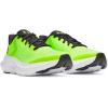 imageUnder Armour Boys Grade School Rogue 5 Sneaker389 Hyper GreenWhiteBlack