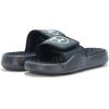 imageUnder Armour Boys Ignite Pro 8 Slide Sandal001 BlackBlackWhite