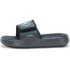 imageUnder Armour Boys Ignite Pro 8 Slide Sandal001 BlackBlackWhite