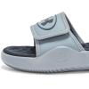 imageUnder Armour Boys Ignite Pro 8 Slide Sandal024 Titan GrayTitan GrayBlack