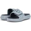 imageUnder Armour Boys Ignite Pro 8 Slide Sandal024 Titan GrayTitan GrayBlack