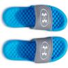 imageUnder Armour Boys Ignite Pro 8 Slide Sandal428 Electric BlueTitan GrayWhite