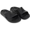 imageUnder Armour Boys Locker V Athletic Sandals001 BlackBlackWhite