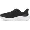 imageUnder Armour Boys Pre School Pursuit 4 Alternate Closure Sneaker001 BlackBlackWhite