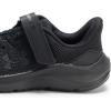 imageUnder Armour Boys Pre School Pursuit 4 Alternate Closure Sneaker002 BlackBlackBlack