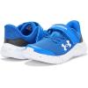 imageUnder Armour Boys Pre School Pursuit 4 Alternate Closure Sneaker400 Team RoyalBlackWhite
