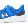 imageUnder Armour Boys Pre School Pursuit 4 Alternate Closure Sneaker400 Team RoyalBlackWhite