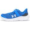imageUnder Armour Boys Pre School Pursuit 4 Alternate Closure Sneaker400 Team RoyalBlackWhite