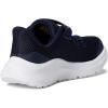 imageUnder Armour Boys Pre School Pursuit 4 Alternate Closure Sneaker410 Midnight NavyMidnight NavyCampus Gold