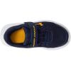 imageUnder Armour Boys Pre School Pursuit 4 Alternate Closure Sneaker410 Midnight NavyMidnight NavyCampus Gold
