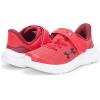 imageUnder Armour Boys Pre School Pursuit 4 Alternate Closure Sneaker601 RedCardinalBlack