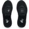 imageUnder Armour Child Runplay Running Shoe002 BlackBlackBlack