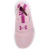 imageUnder Armour Child Runplay Running Shoe603 Pink FogWhiteStrobe