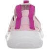 imageUnder Armour Child Runplay Running Shoe603 Pink FogWhiteStrobe