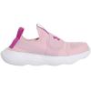 imageUnder Armour Child Runplay Running Shoe603 Pink FogWhiteStrobe