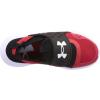 imageUnder Armour Child Runplay Running ShoeRed 600White