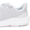 imageUnder Armour Girls Grade School Pursuit 4 Sneaker014 Halo GrayHalo GrayIridescent