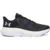 imageUnder Armour Girls Grade School Rogue 5 Sneaker001 BlackVirtual VioletIridescent