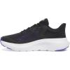 imageUnder Armour Girls Grade School Rogue 5 Sneaker001 BlackVirtual VioletIridescent