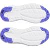 imageUnder Armour Girls Grade School Rogue 5 Sneaker001 BlackVirtual VioletIridescent