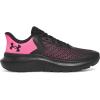 imageUnder Armour Girls Grade School Rogue 5 Sneaker002 BlackAero PinkAero Pink