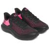 imageUnder Armour Girls Grade School Rogue 5 Sneaker002 BlackAero PinkAero Pink