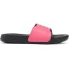 imageUnder Armour Girls Ignite Select Slide Sandal002 BlackSuper PinkBlack