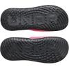 imageUnder Armour Girls Ignite Select Slide Sandal002 BlackSuper PinkBlack